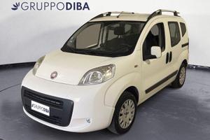FIAT QUBO Benzina 1.4 8v natural power Dynami...