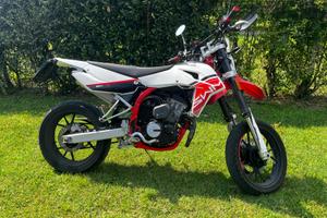 Swm sm 125 r abs - 2022 revisionata
