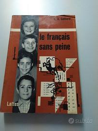 libro per imparare il francese 