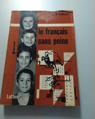 libro per imparare il francese 