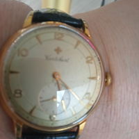 Orologio anni 60