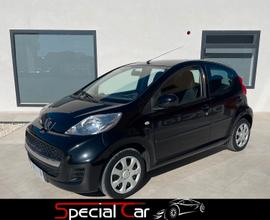 Peugeot 107 1.0 68CV 5p. Plaisir