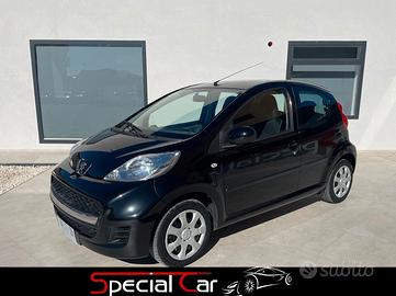 Peugeot 107 1.0 68CV 5p. Plaisir