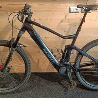 EBike Full Scott Strike eRide 930 XL