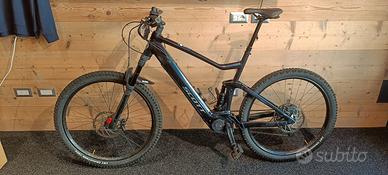 EBike Full Scott Strike eRide 930 XL