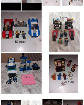 Lego e Cogo