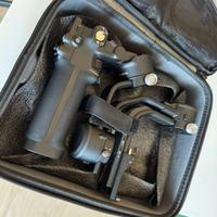 DJI RSC 2 Pro Combo