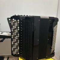 Bayan/Fisarmonica Zonta 120 bassi