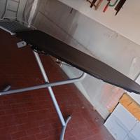 Asse da stiro Stira e aspira Polti