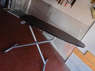 Asse da stiro Stira e aspira Polti