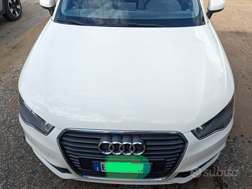 Audi A1 1.2 tfsi