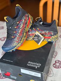 La sportiva Tempesta GTX 40.5