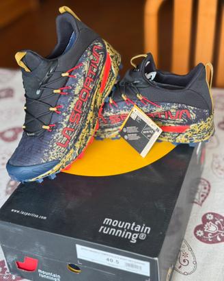 La sportiva Tempesta GTX 40.5
