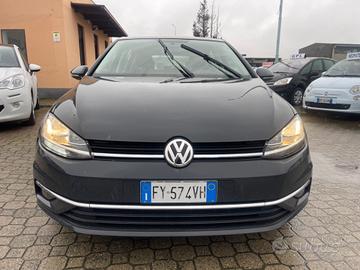 Volkswagen Golf 1.6 TDI 115 CV 5p. Executive BlueM