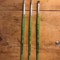 Pennelli DA VINCI FIT synthetic