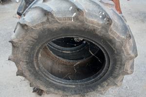 gomme trattore frutteto