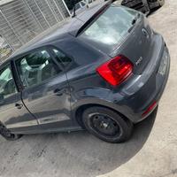 RICAMBI USATI AUTO VOLKSWAGEN Polo 5Â° Serie CUS D