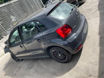 RICAMBI USATI AUTO VOLKSWAGEN Polo 5Â° Serie CUS D