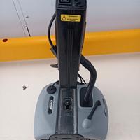 Lavasciuga pavimenti professionale Lavor Ready