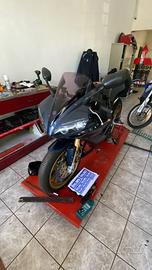Yamaha r1 sp