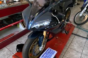 Yamaha r1 sp
