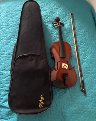 Violino 3/4