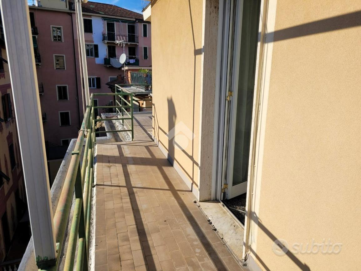 Appartamento – Rapallo, Cerisola, San Michele di Pagana - Vista 4