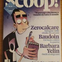 Rivista Scoop da collezione