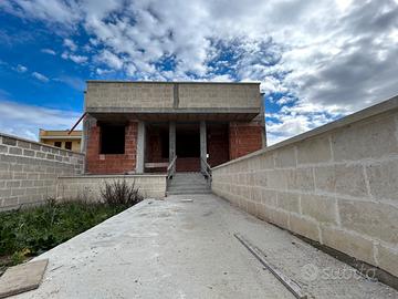 Villetta indipendente