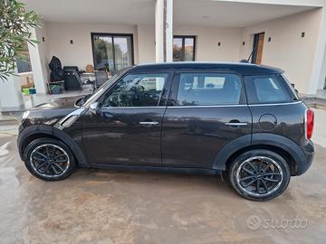 MINI Mini Countryman R60 - 2016