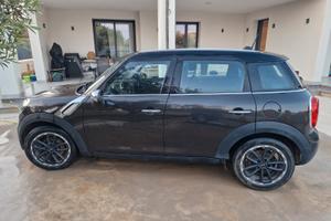 MINI Mini Countryman R60 - 2016