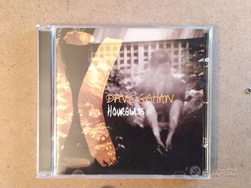 cd "Hourglass" di  Dave Gahan