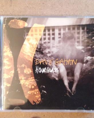 cd "Hourglass" di  Dave Gahan