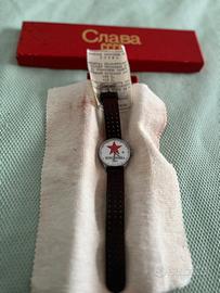 Orologio Slava Perestroika