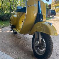 Vespa 50 special