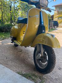 Vespa 50 special