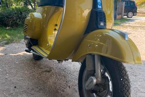 Vespa 50 special