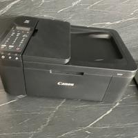 Stampante canon TR4550