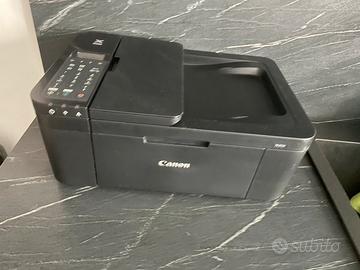 Stampante canon TR4550