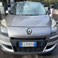 Renault Scenic Scénic 1.5 dCi EURO5