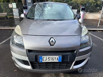 Renault Scenic Scénic 1.5 dCi EURO5