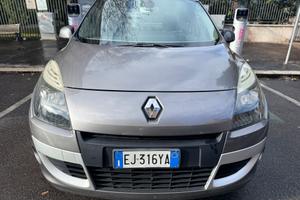 Renault Scenic Scénic 1.5 dCi EURO5