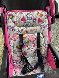 Passeggino chicco holalá