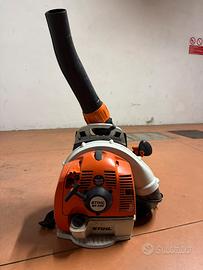 Soffiatore a scoppio STILH br450