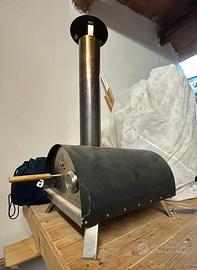 FORNO PIZZA da esterno