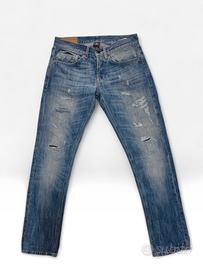 Jeans Dondup George Tg 46