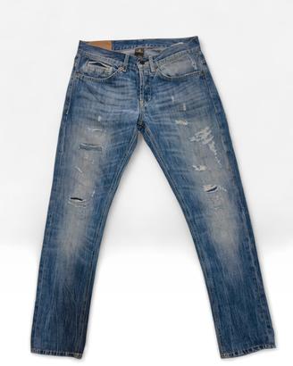 Jeans Dondup George Tg 46