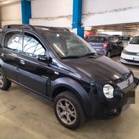 panda 1.3 Multijet 4x4 cross M.