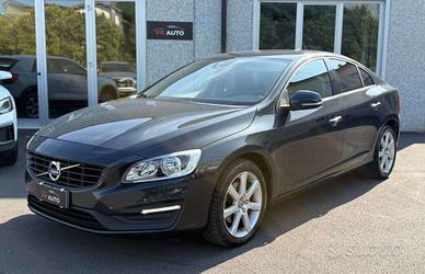 Volvo S60 AUTOM. 2.0 D3 Momentum geartronic /