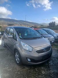 Kia Venga 1.4 CRDi 90CV Active